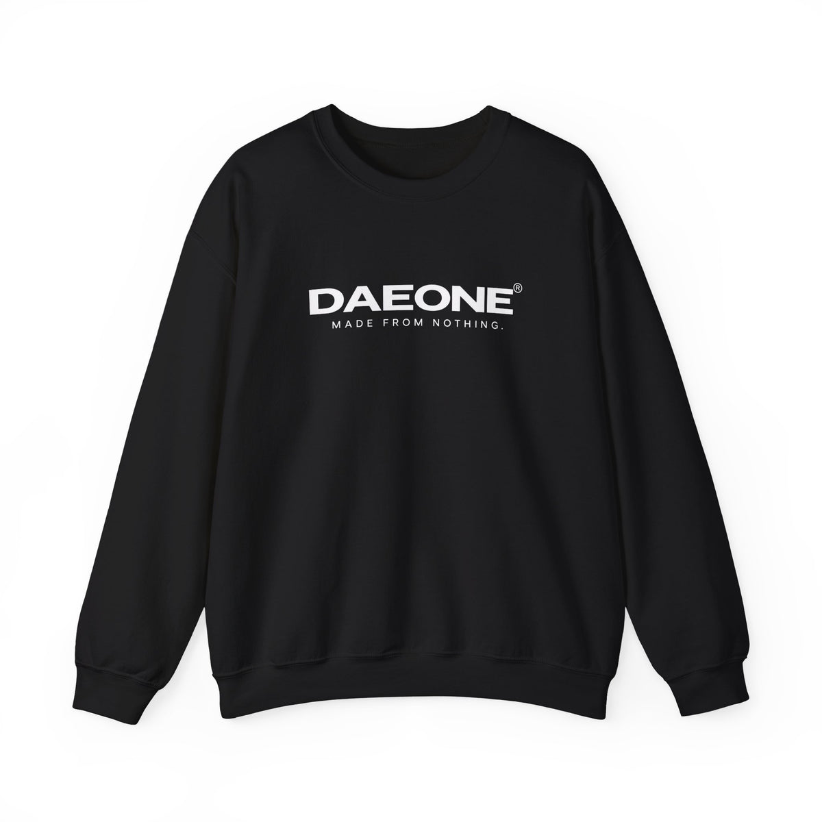 Daeone Crewneck Sweatshirt