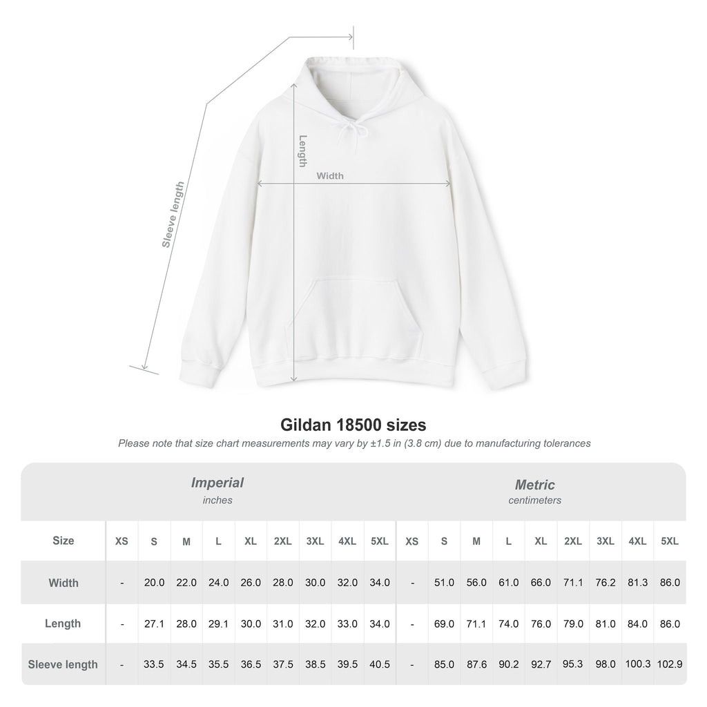 Daeone Hoodie