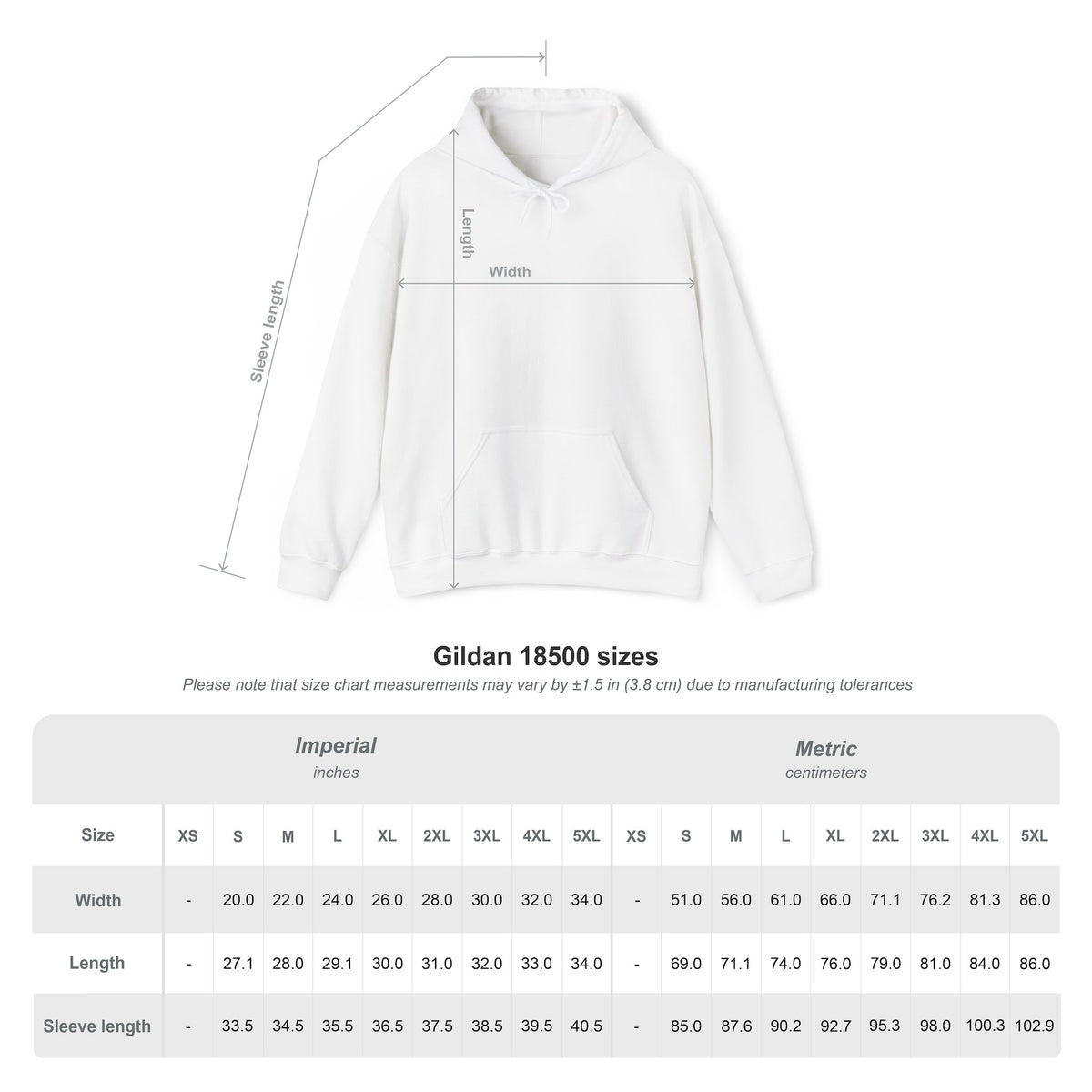 Daeone Hoodie