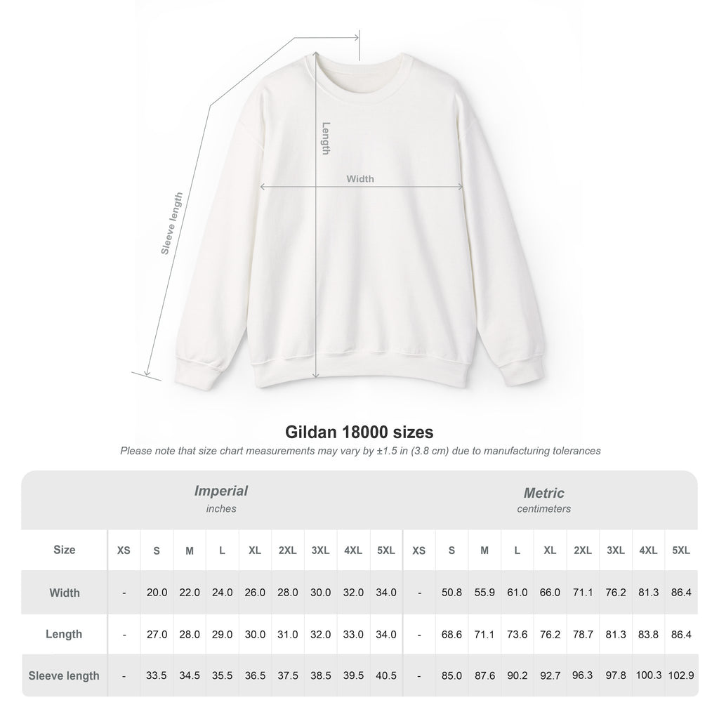 Daeone Crewneck Sweatshirt