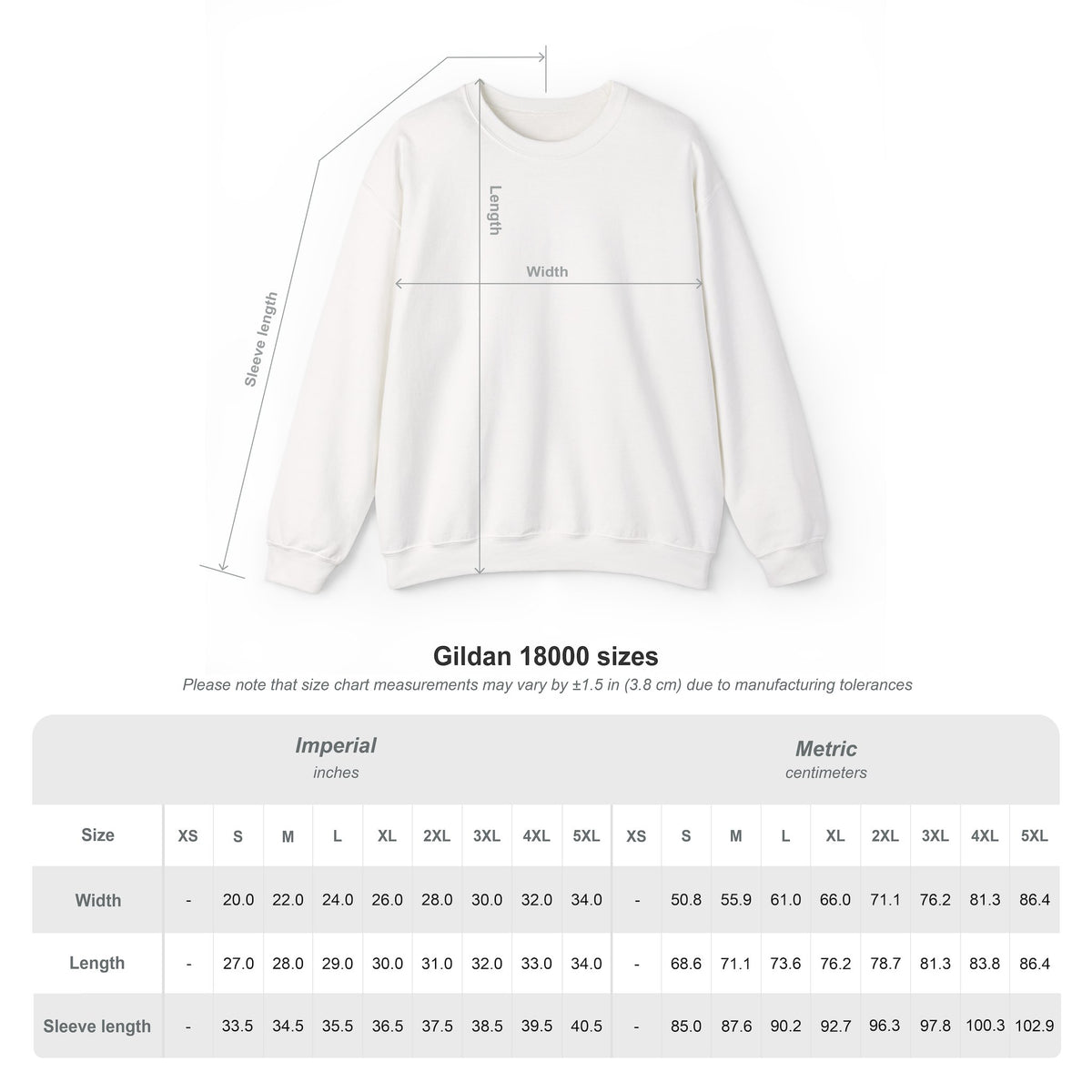 Daeone Crewneck Sweatshirt