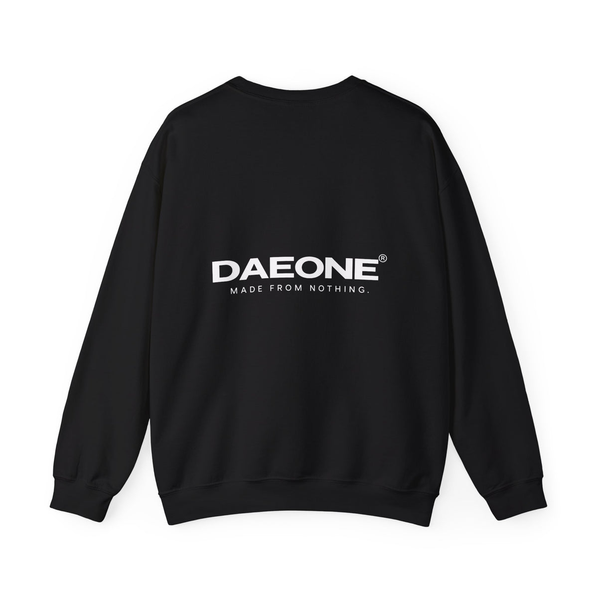 Daeone Crewneck Sweatshirt
