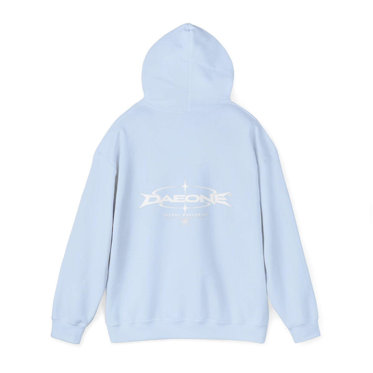 Daeone Hoodie