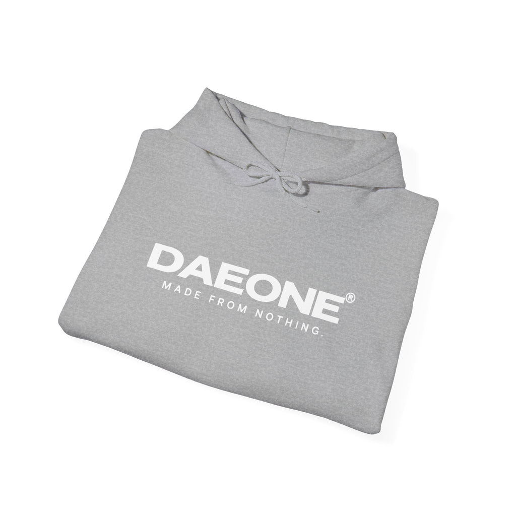 Daeone Hoodie