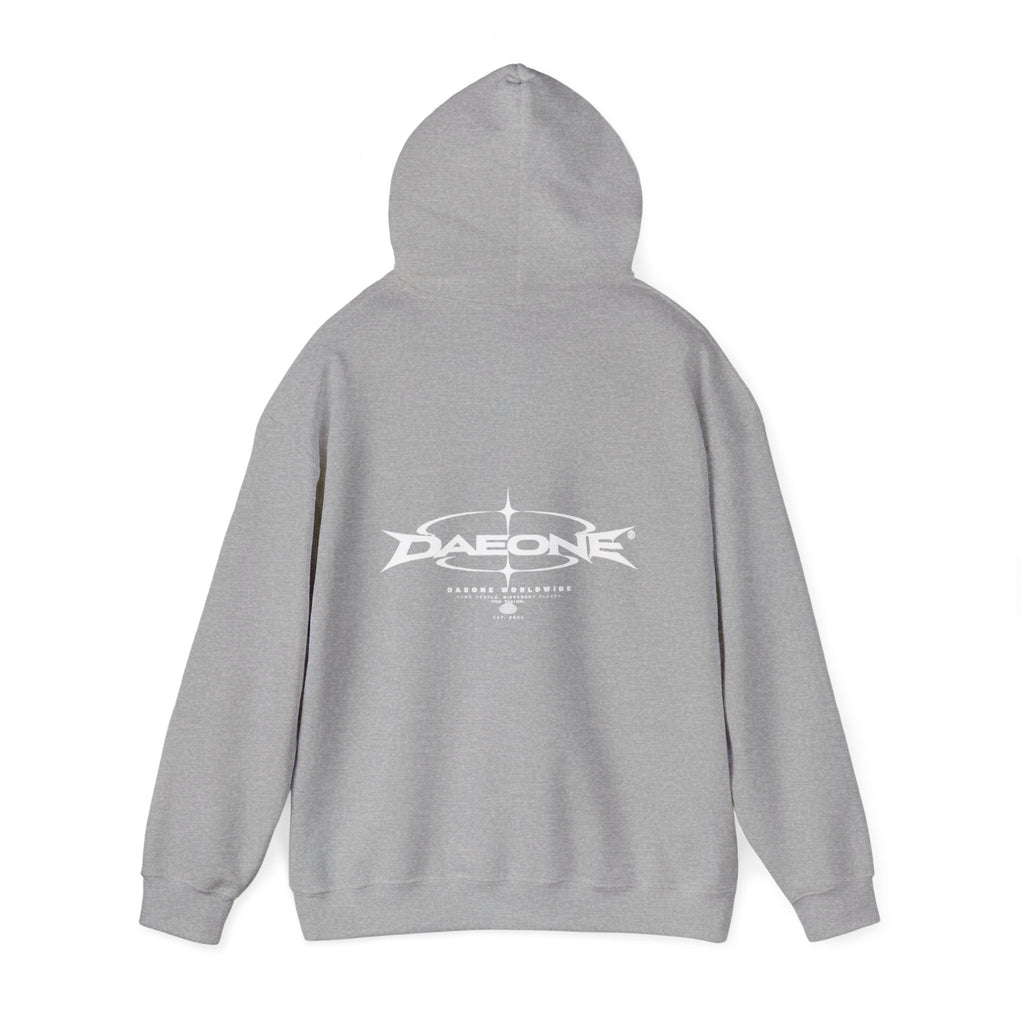 Daeone Hoodie