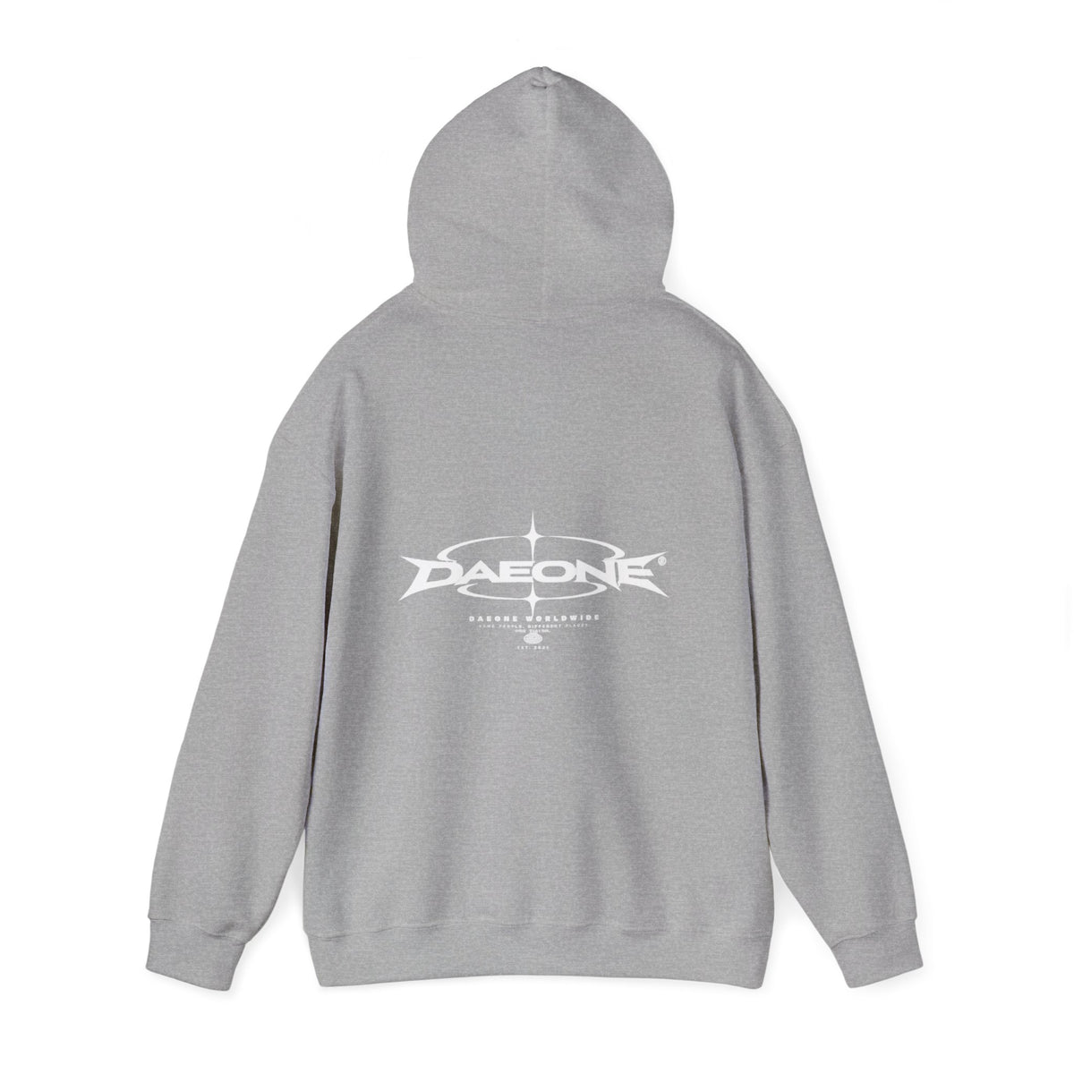 Daeone Hoodie