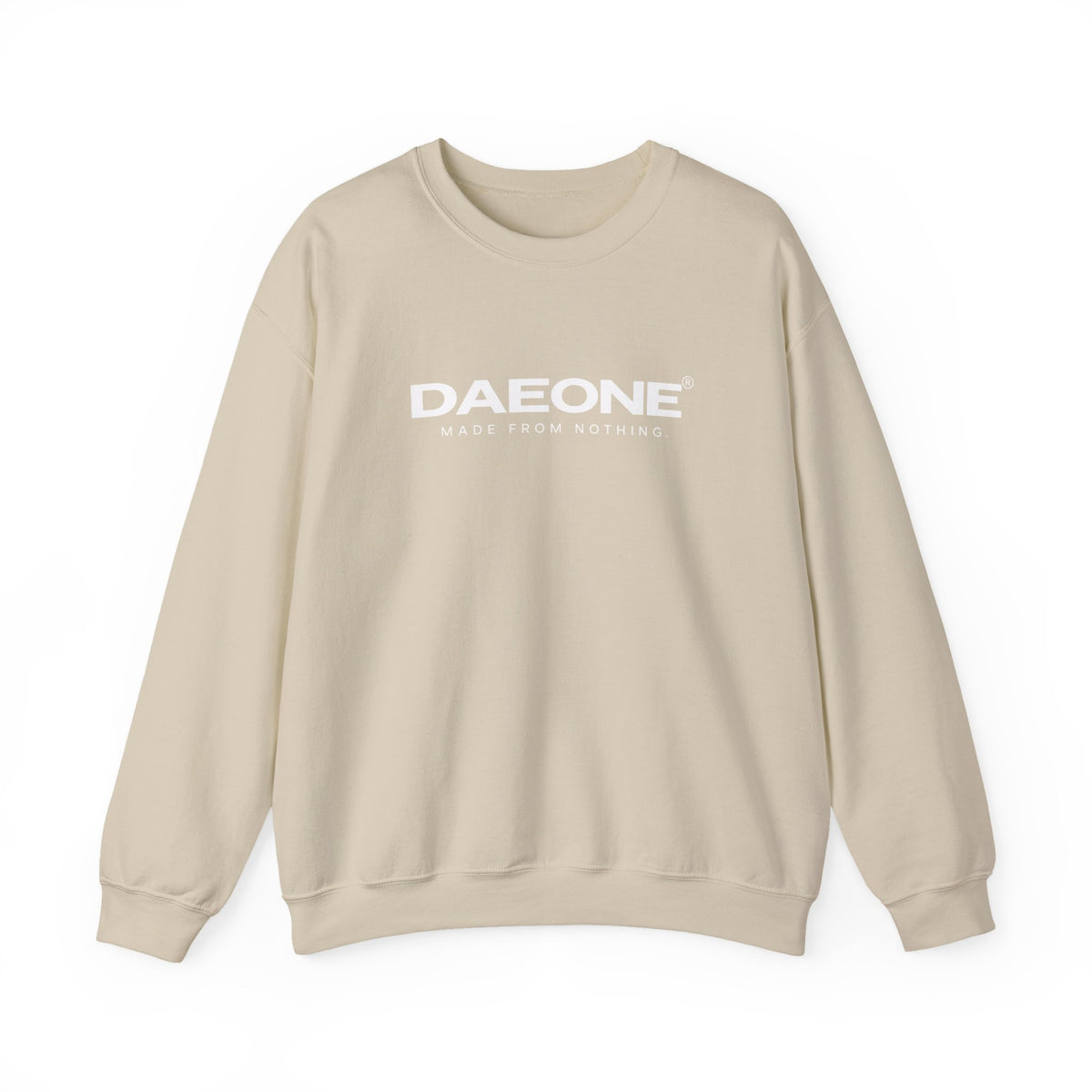 Daeone Crewneck Sweatshirt