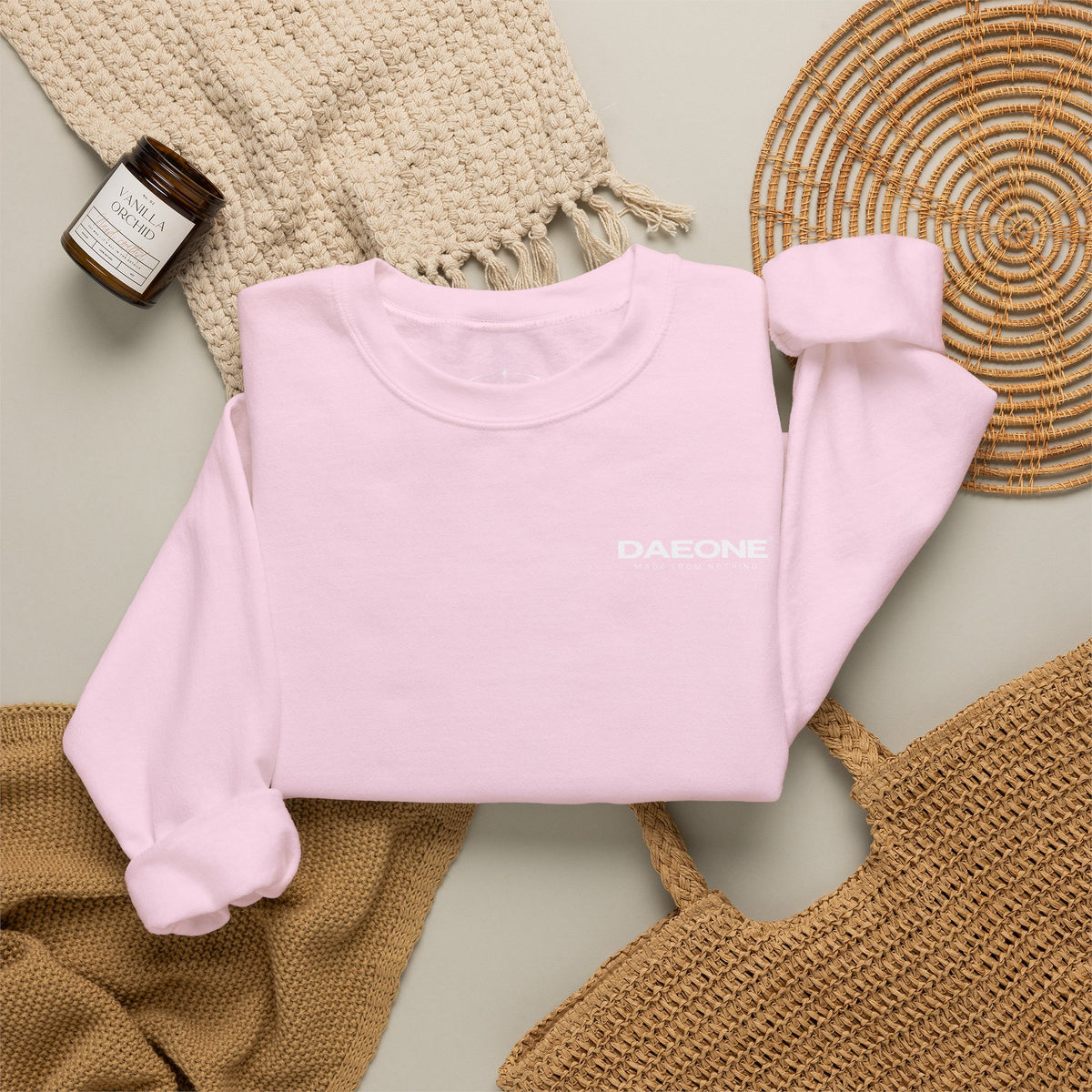 Daeone Crewneck Sweatshirt