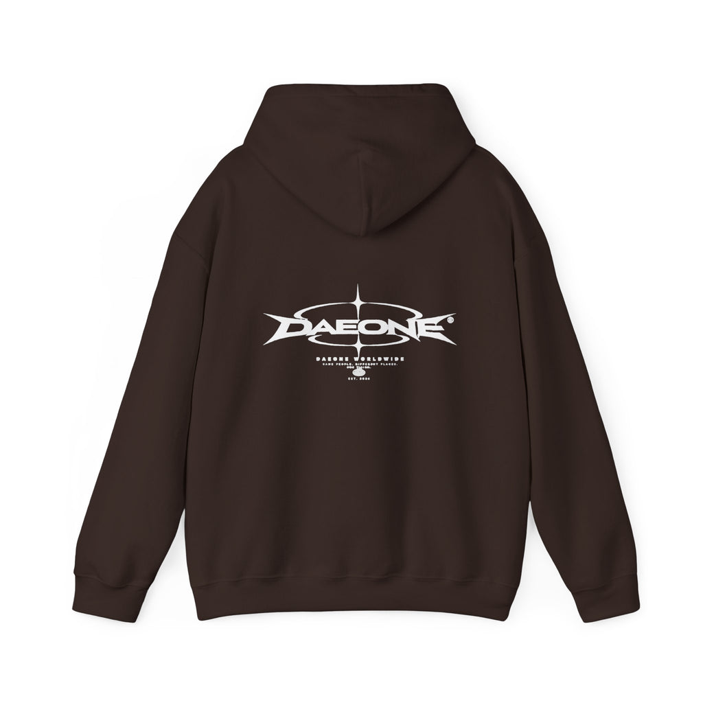 Daeone Hoodie