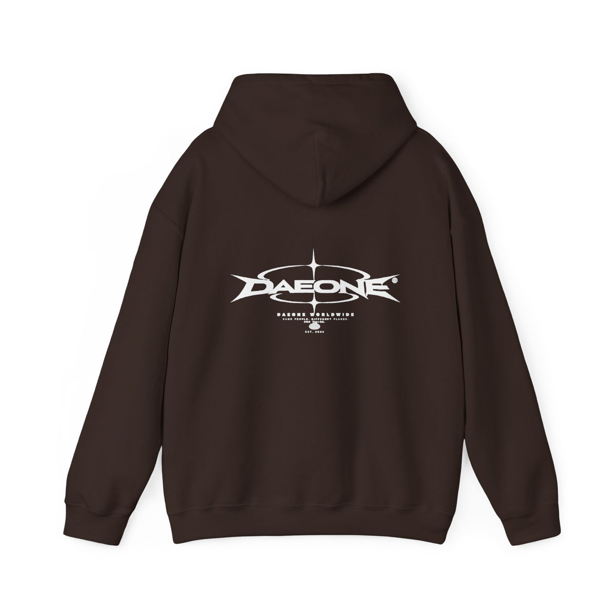Daeone Hoodie