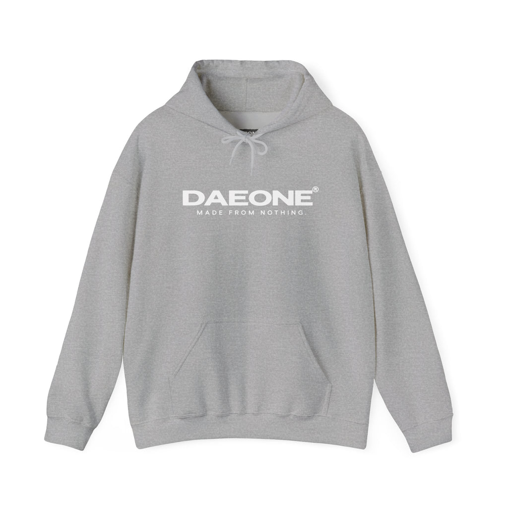 Daeone Hoodie