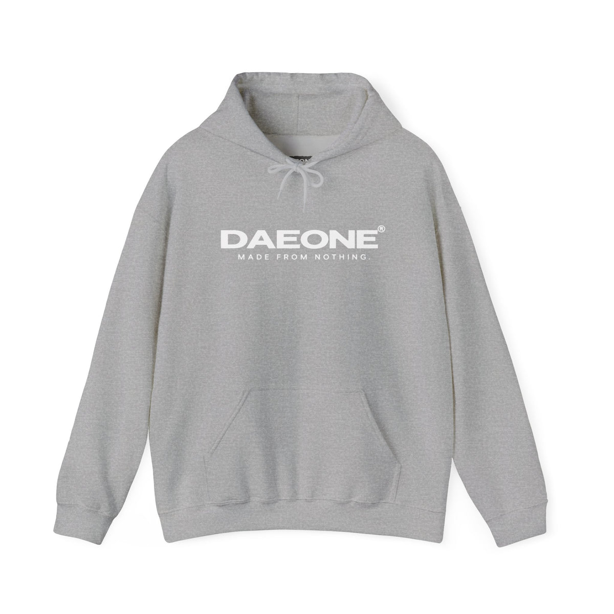 Daeone Hoodie