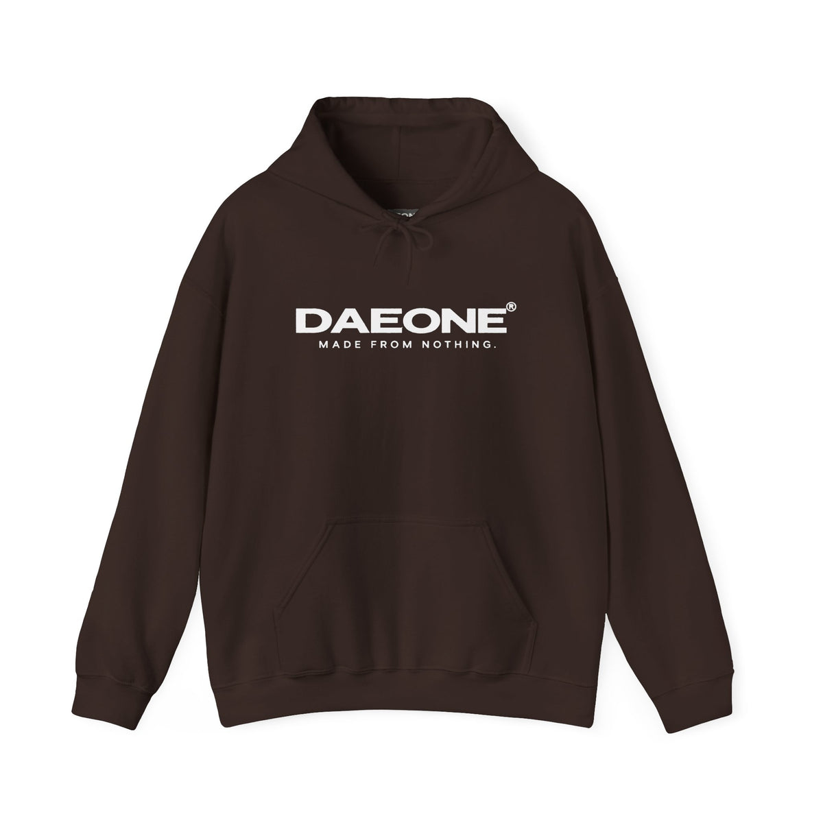 Daeone Hoodie