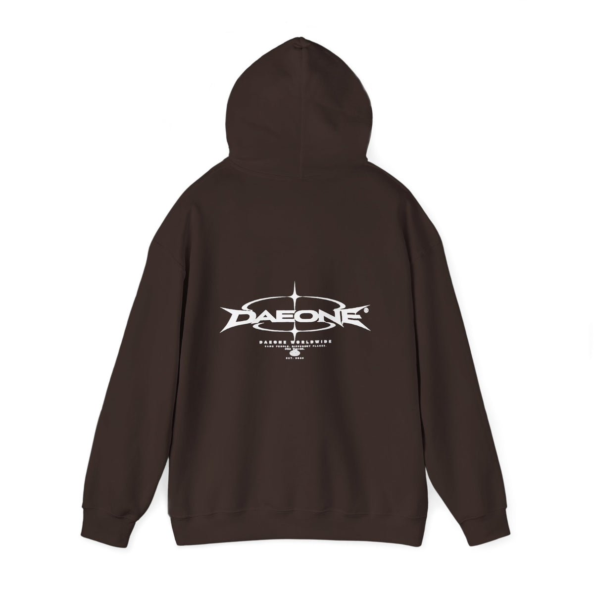Daeone Hoodie