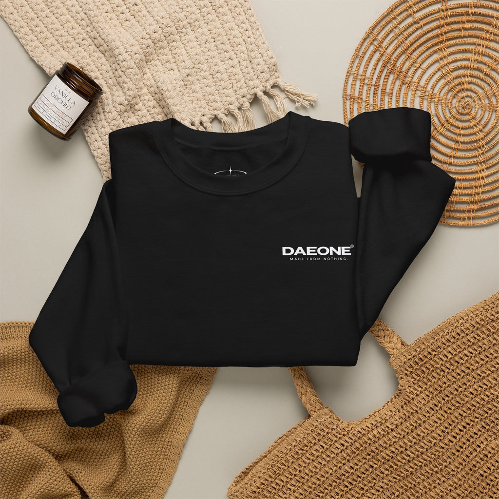 Daeone Crewneck Sweatshirt