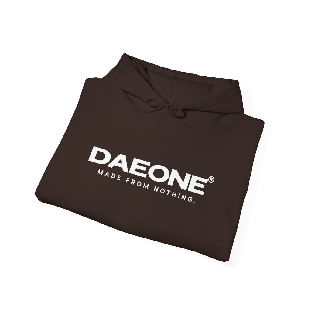 Daeone Hoodie