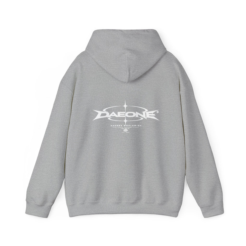 Daeone Hoodie