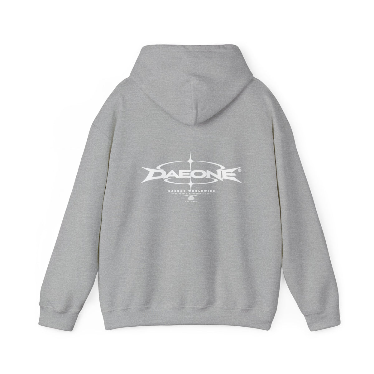 Daeone Hoodie